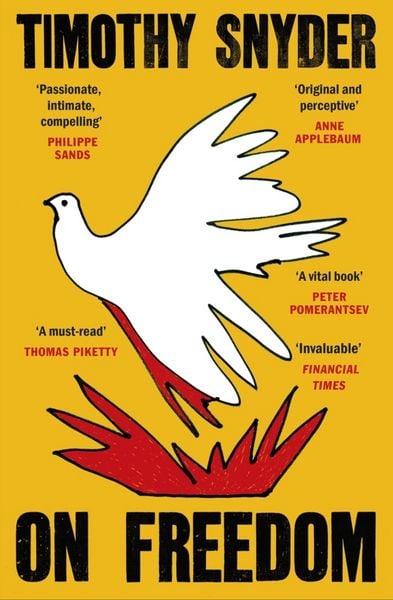 Produktbild: On Freedom