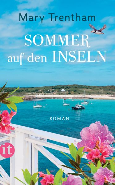 Produktbild: Sommer auf den Inseln