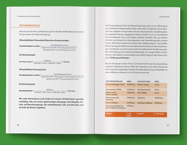 Produktbild: Energiewende &ndash; so geht's