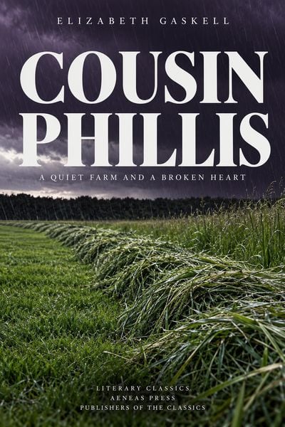 Produktbild: Cousin Phillis