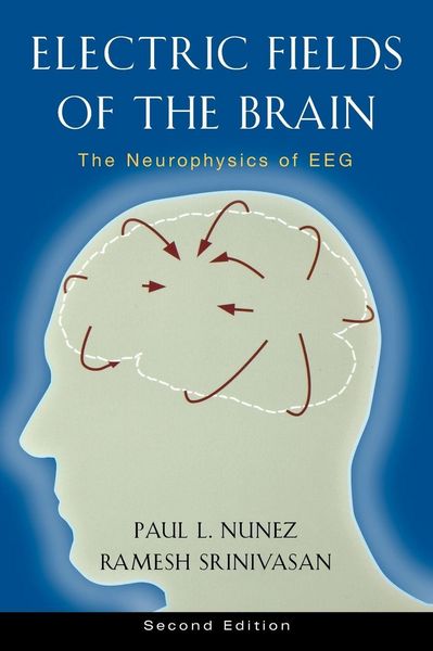 Produktbild: Electric Fields of the Brain