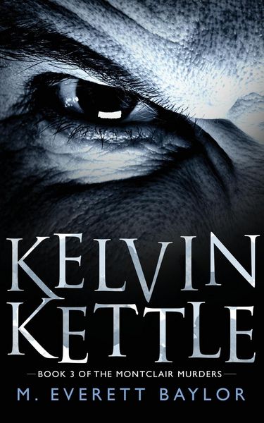 Produktbild: Kelvin Kettle