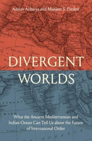 Produktbild: Divergent Worlds