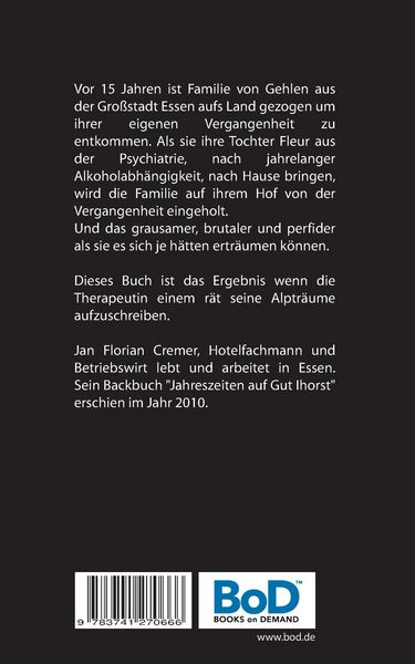Produktbild: Gef&uuml;hl der Stille