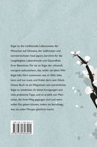 Produktbild: Ikigai