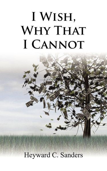 Produktbild: I Wish, Why That I Cannot