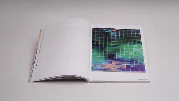 Produktbild: Michelle Jezierski &ndash; Verge