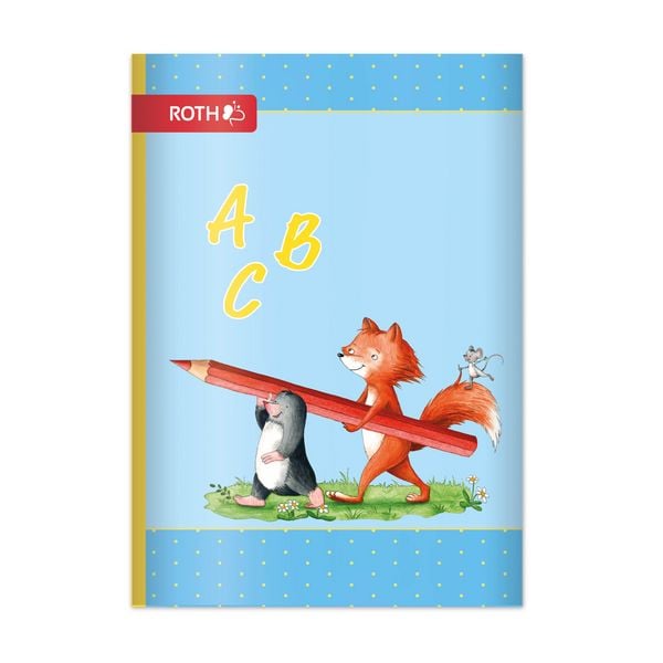 Produktbild: Muttihefte/ Oktavhefte, Flinki & Schlau