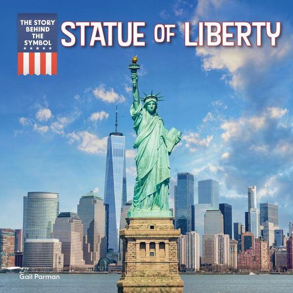 Produktbild: Statue of Liberty