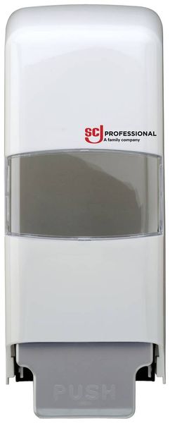 SC Johnson Professional VARIO ULTRA® 27655 Hautschutzspender 2000ml Weiß