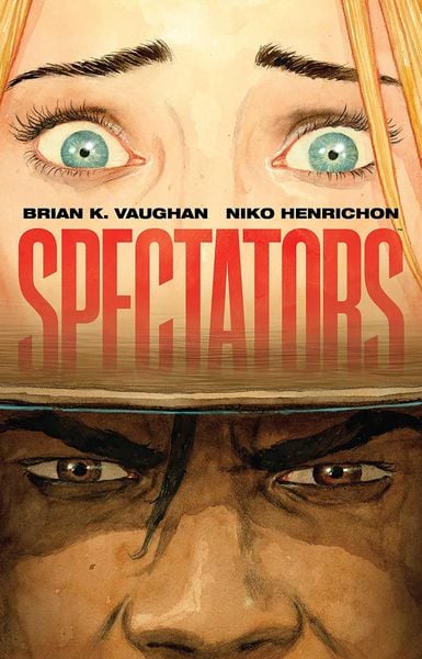 Produktbild: Spectators