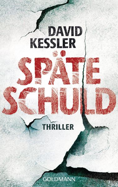 Produktbild: Sp&auml;te Schuld
