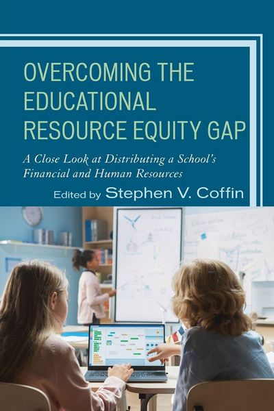 Produktbild: Overcoming the Educational Resource Equity Gap