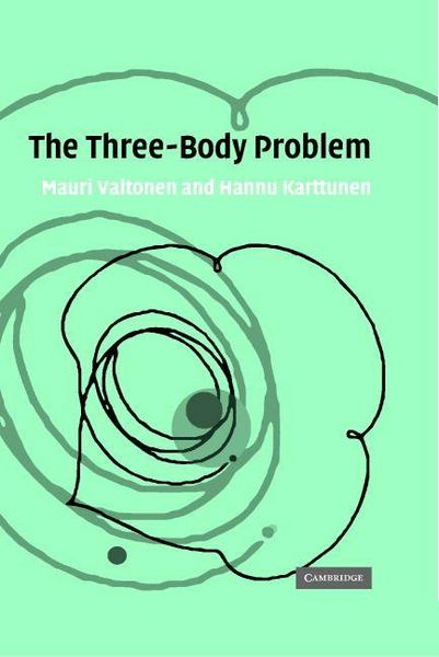 Produktbild: The Three-Body Problem