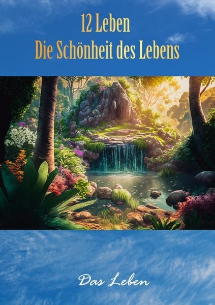 Produktbild: 12 Leben