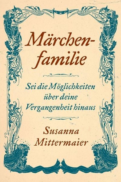 Produktbild: M&auml;rchenfamilie (German)