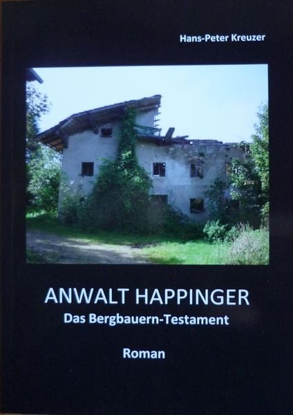 Produktbild: Anwalt Happinger