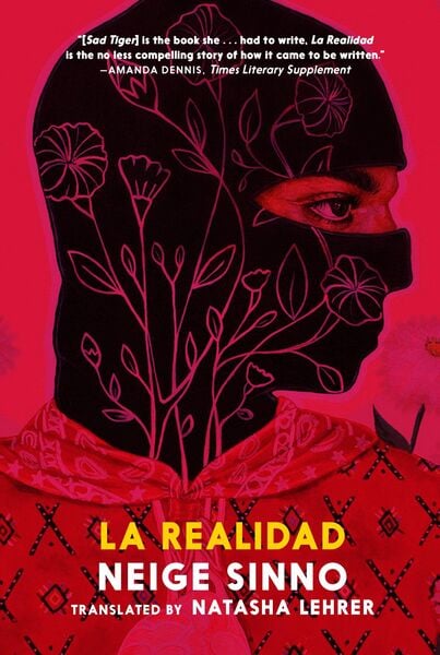 Produktbild: La Realidad