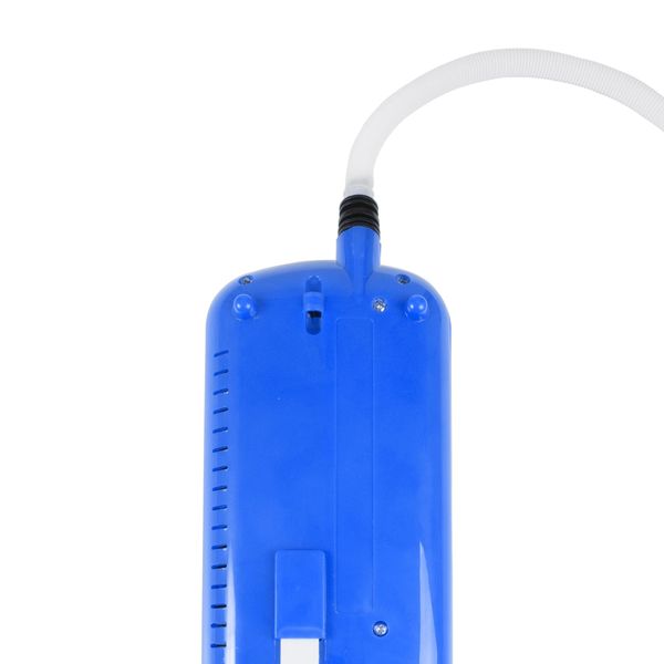 Produktbild: Melodica Blue (incl. case and mouthpiece)