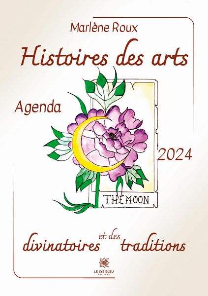 Produktbild: Marl&egrave;ne Roux: Histoires des arts divinatoires et des traditi
