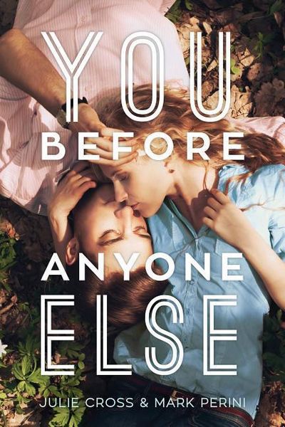 Produktbild: You Before Anyone Else