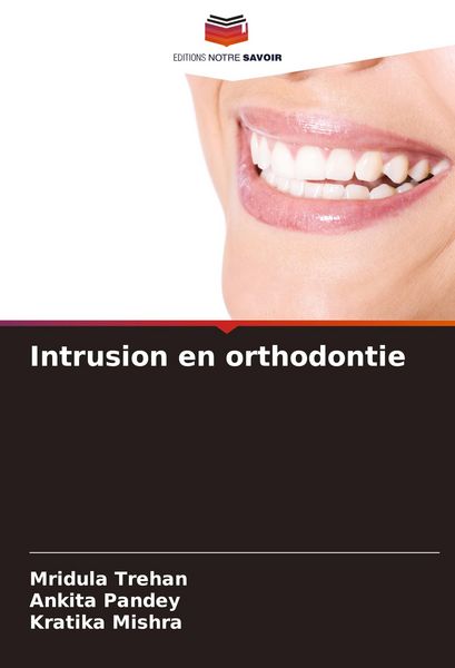 Produktbild: Intrusion en orthodontie