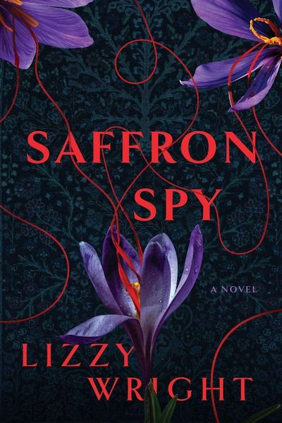 Produktbild: Saffron Spy