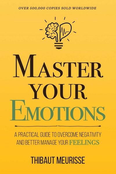Produktbild: Master Your Emotions
