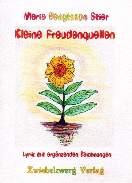 Produktbild: Kleine Freudenquellen