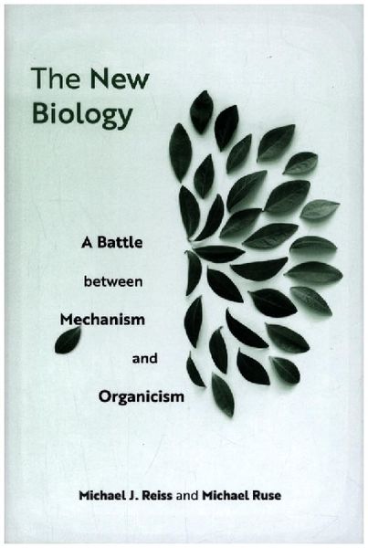 Produktbild: The New Biology