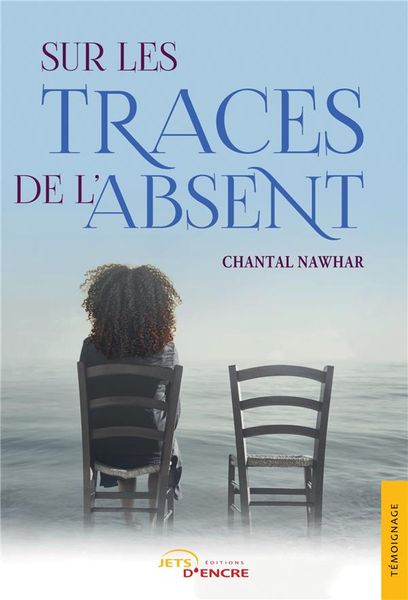 Produktbild: Sur les traces de l absent
