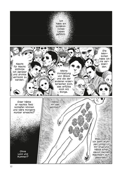 Produktbild: No longer human &ndash; Der entfremdete Mensch