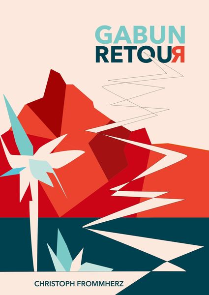 Produktbild: Gabun retour