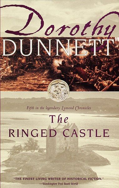 Produktbild: Ringed Castle