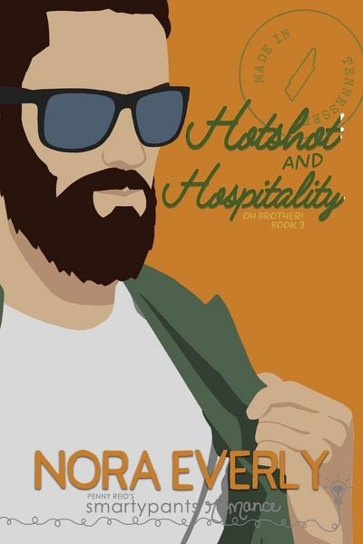 Produktbild: Hotshot and Hospitality