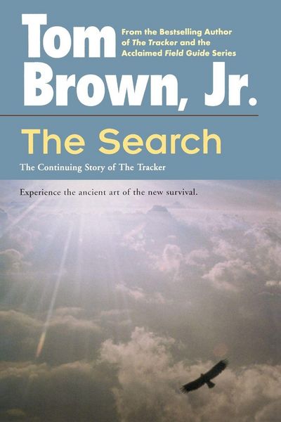 Produktbild: The Search