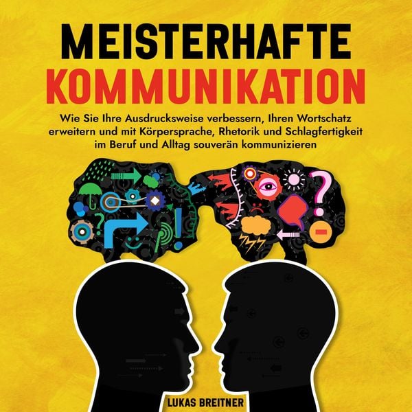 Produktbild: Meisterhafte Kommunikation