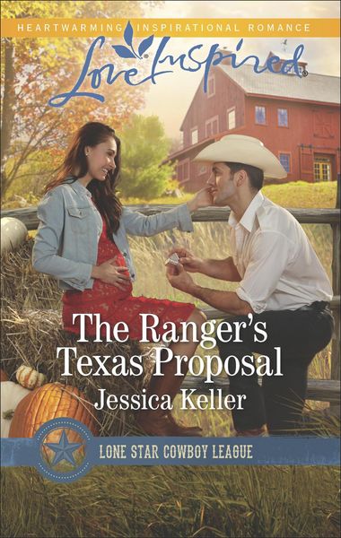 Produktbild: The Ranger's Texas Proposal