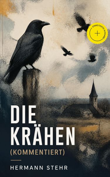 Produktbild: Die Kr&auml;hen (Kommentiert)