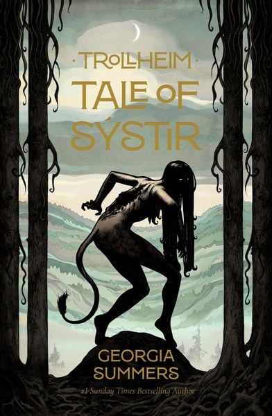 Produktbild: Trollheim: Tale of S&yacute;stir
