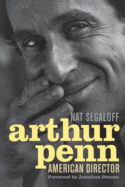 Produktbild: Arthur Penn