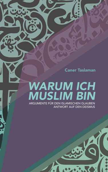 Produktbild: Warum ich Muslim bin