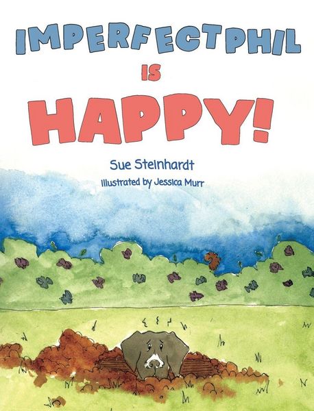 Produktbild: Imperfectphil is Happy!