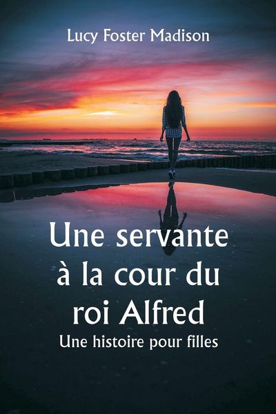 Produktbild: Une servante &agrave; la cour du roi Alfred Une histoire pour filles