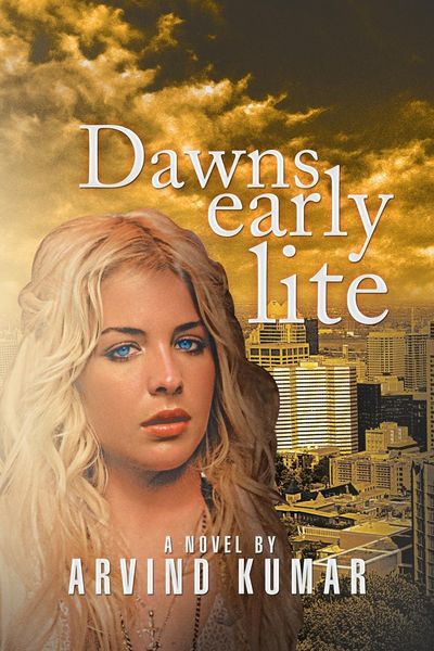 Produktbild: Dawnsearlylite