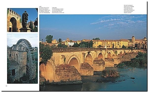 Horizont Andalusien