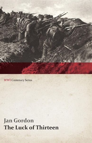 Produktbild: The Luck of Thirteen