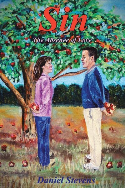 Produktbild: Sin the Absence of Love