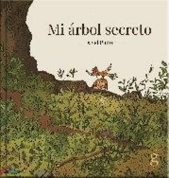 Produktbild: Mi &aacute;rbol secreto