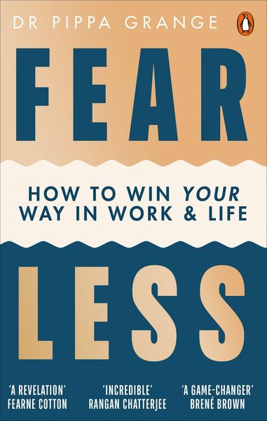 Produktbild: Fear Less